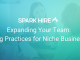 Expanding Your Team Hiring Practices for Niche Businesses