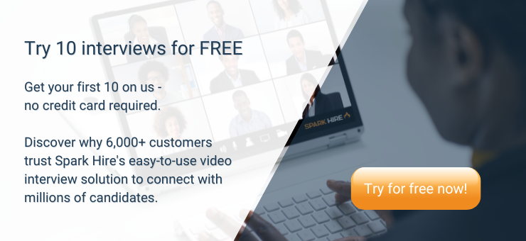 video interview software free