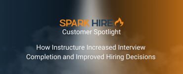 How Instructure Increased Interview Completion and Improved Hiring Decisions