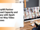 How myHR Partner Increased Capacity and Accuracy with Spark Hire One-Way Video Interviews, Candidate Assessments