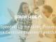 Speeding Up the Hiring Process - Improve Candidate Experience and Outcomes