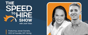 The Speed to Hire Show - Proactive Hiring Tips to Grow Your Team