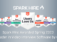 Spark Hire Awarded Spring 2023 Leader in Video Interview Software by G2