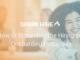 How to Streamline the Hiring and Onboarding Processes