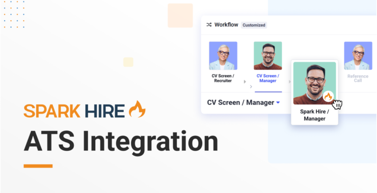Elevate Your Hiring Experience: Introducing the Spark Hire and Comeet Integration
