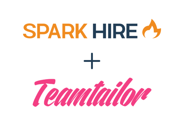 Spark Hire + Teamtailor Integration