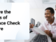 What are the Benefits of Reference Check Software?
