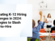 Navigating K-12 Hiring Challenges in 2024: Strategies to Slash Time-to-Hire