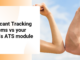 Spark Hire's Applicant Tracking system compared to your HRIS ATS module