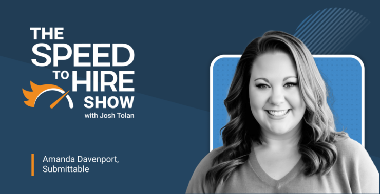The Speed to Hire Show - Create a Roadmap to Earn Executive Buy-in & Reach Talent Acquisition Goals